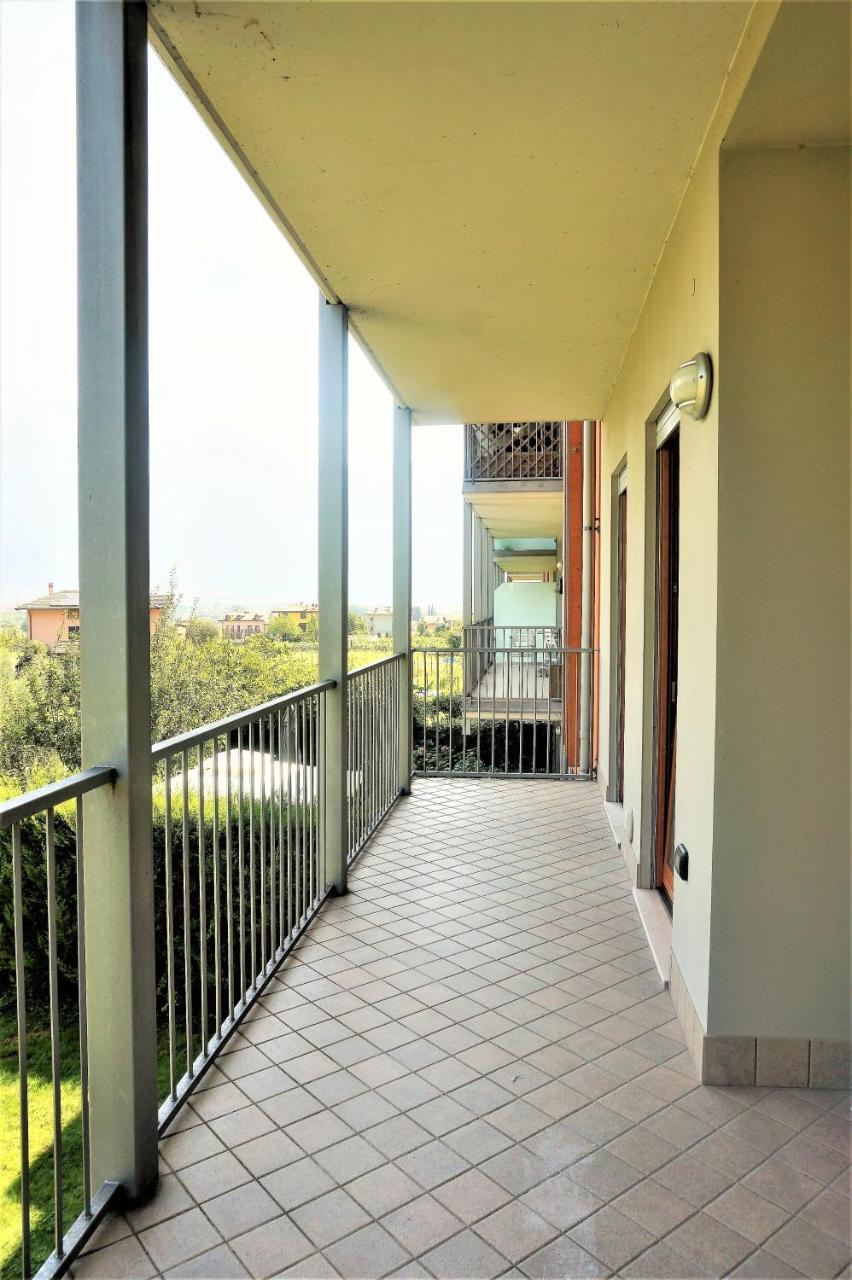شقة ريفا ديل غاردا  في Apartament Deluxe Mayde المظهر الخارجي الصورة