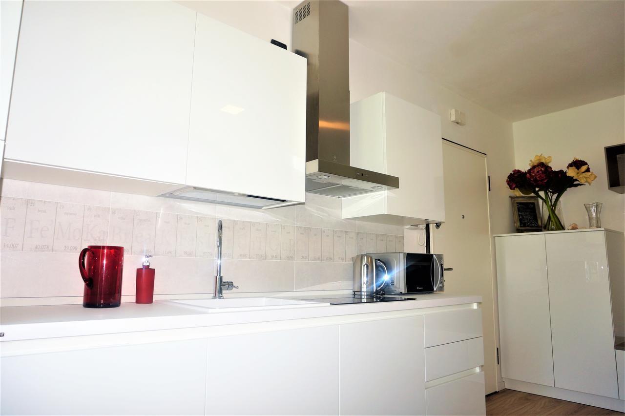 شقة ريفا ديل غاردا  في Apartament Deluxe Mayde المظهر الخارجي الصورة