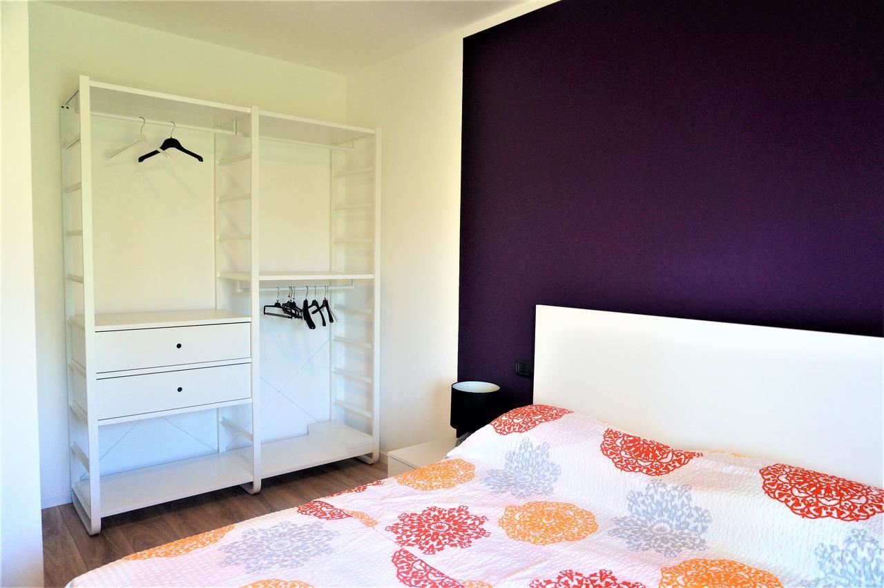 شقة ريفا ديل غاردا  في Apartament Deluxe Mayde المظهر الخارجي الصورة